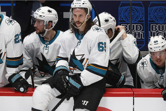 Saison terminée pour Erik Karlsson