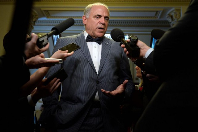Pierre Fitzgibbon: la politique sans filtre