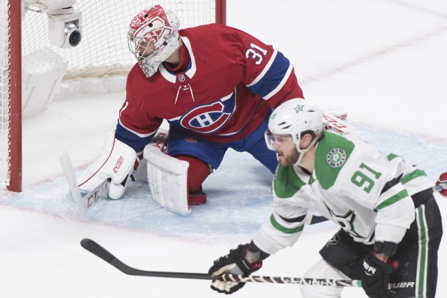 Stars 4 - Canadien 3: l'arbre qui cache la forêt