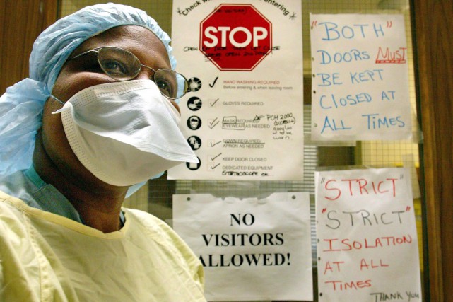 Coronavirus: les normes fédérales sont insuffisantes