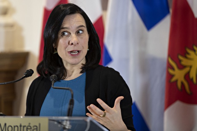 Logement social: Montréal s'accorde la priorité d'achat de terrains