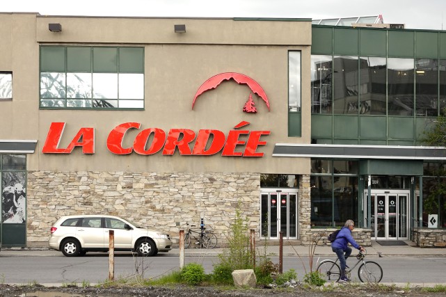 La Cordée à l'abri de ses créanciers
