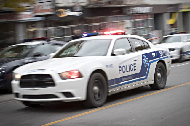 Une collision entre un véhicule et un train fait deux blessés graves