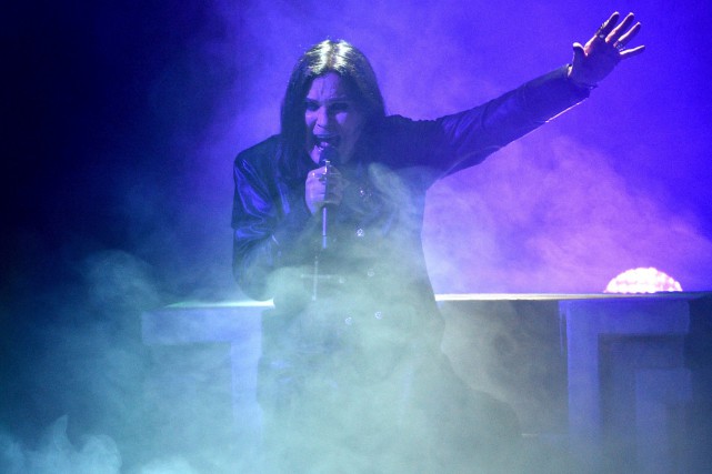 La tournée d'Ozzy Osbourne annulée