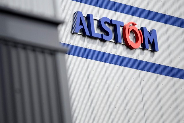 Alstom a pris des engagements «noir sur blanc», dit Legault