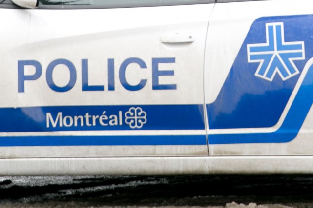 Le suspect du meurtre à Saint-Laurent arrêté