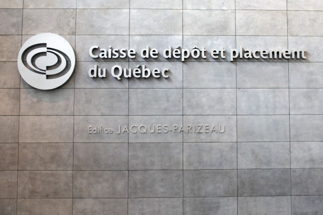 La Caisse de dépôt présentera ses résultats de 2019 jeudi