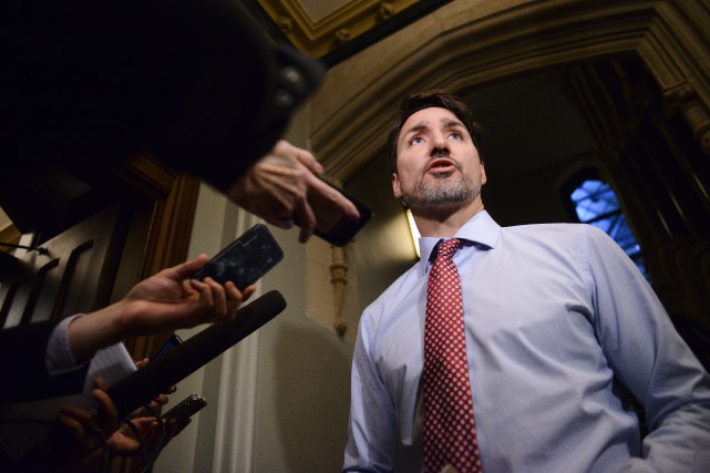 Crise ferroviaire: Ottawa assure avoir «un plan»
