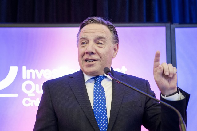Un proche de François Legault nommé à Ottawa