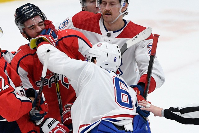 Le Canadien se retrouve là où on croit encore en la robustesse