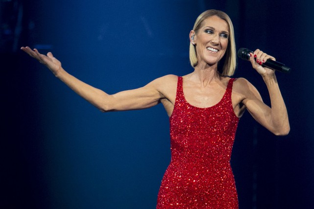 Amir Khadir invite Céline Dion à ne pas chanter en Israël