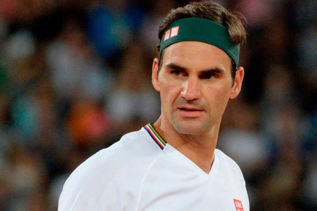 Pas de Roland-Garros pour Roger Federer, opéré du genou et absent jusqu'en juin