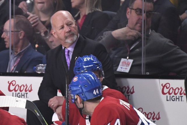 Les fleurs de Claude Julien