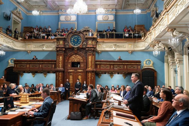 Quelles seront les répercussions de la réforme parlementaire?