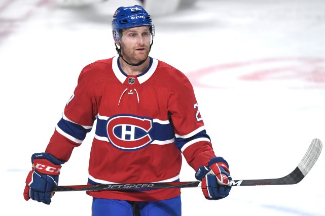Le Canadien rappelle le défenseur Karl Alzner
