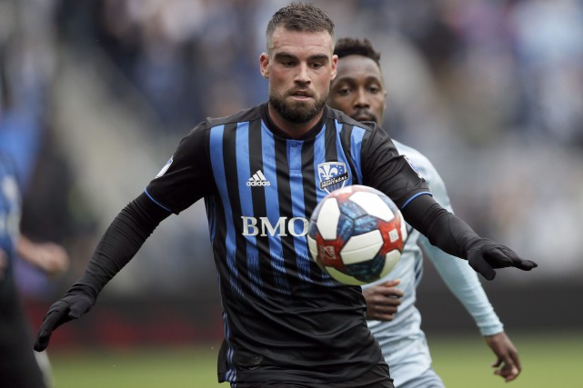 Rudy Camacho absent de quatre à six semaines