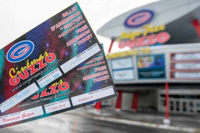 Désolé, votre billet est expiré