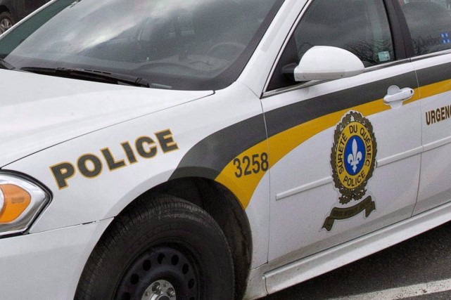 Un mort dans une poursuite policière sur l'autoroute 40