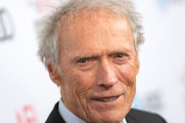 Clint Eastwood choisit de soutenir Michael Bloomberg
