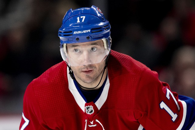 Ilya Kovalchuk échangé aux Capitals