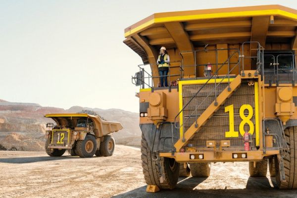 Alberta: Teck Resources abandonne son projet de sables bitumineux