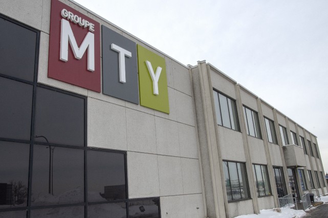 MTY juge non fondées les allégations à son endroit