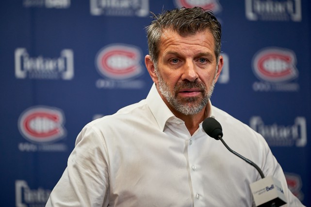 Transactions dans la LNH: notre couverture en direct
