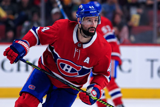 Échangé aux Flyers, Nate Thompson reviendrait «sans hésiter»