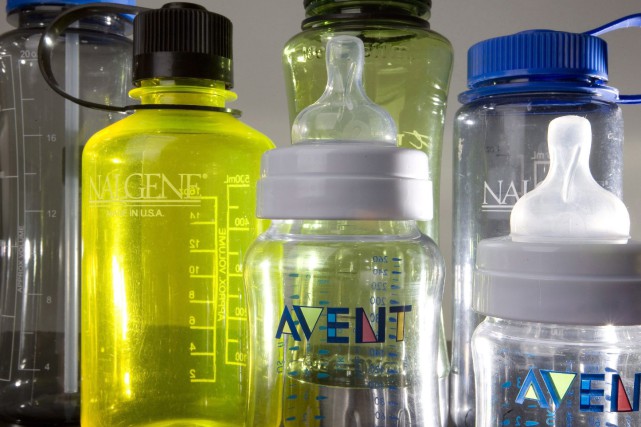 «Sans BPA» ne veut pas dire «sans danger», prévient une étude