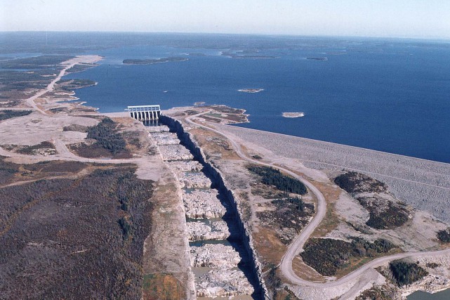 Réduction des GES: une étude du MIT vante l'apport de l'hydroélectricité