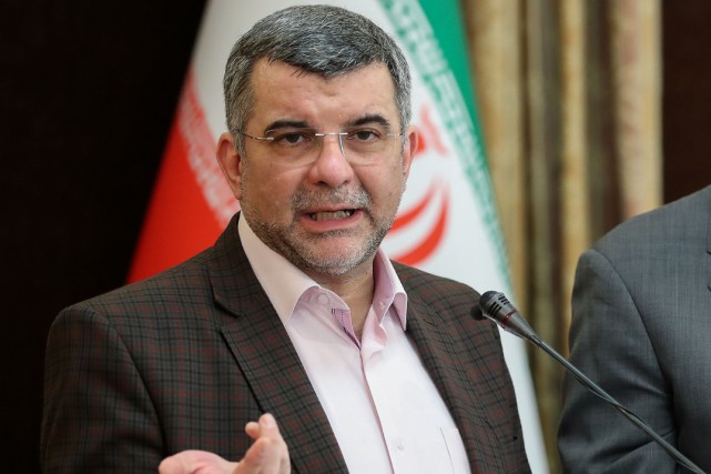 COVID-19 : des Canadiens bloqués en Iran demandent l'aide d'Ottawa