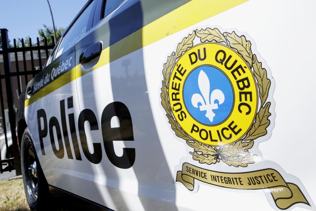 La police enquête sur un possible meurtre à Brownsburg-Chatham