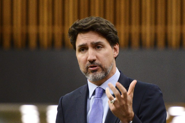 Trudeau convie ses homologues provinciaux à Ottawa le 13 mars