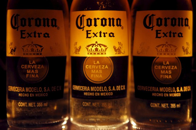 Corona critiquée pour une pub semblant faire référence au coronavirus