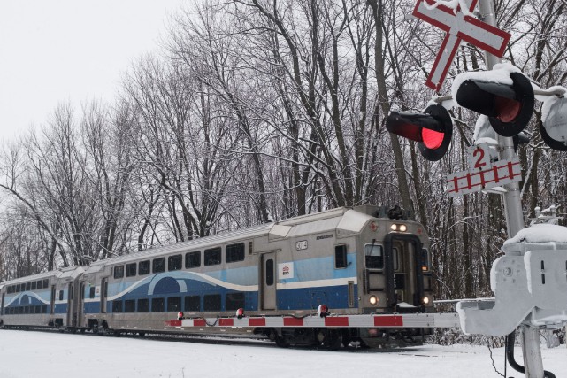 Consultation publique sur les investissements en transport collectif