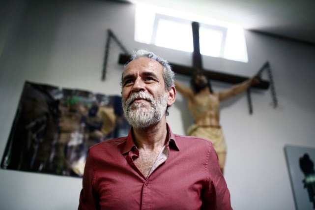 Un acteur espagnol poursuivi pour blasphème acquitté