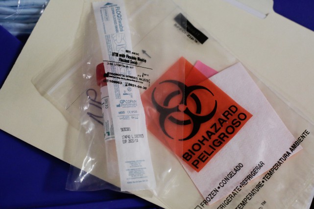 Premier décès lié au coronavirus aux États-Unis