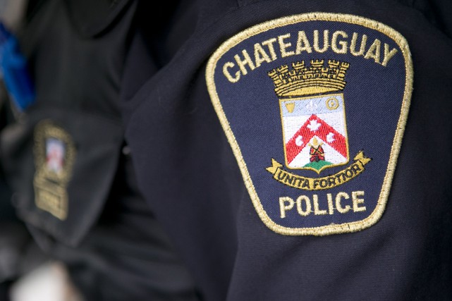 Un homme poignardé à Châteauguay