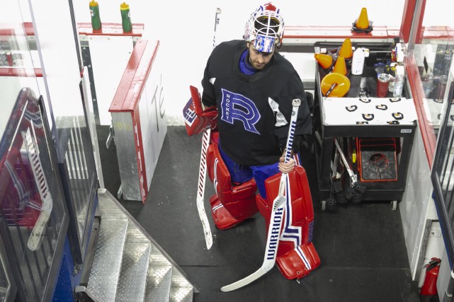 Keith Kinkaid prêté au club-école des Hurricanes
