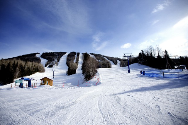 Un skieur perd la vie au Mont Grand-Fonds