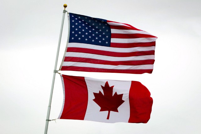 Les Américains expatriés au Canada prêts à voter