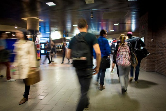 Le Québec perd la course aux étudiants étrangers