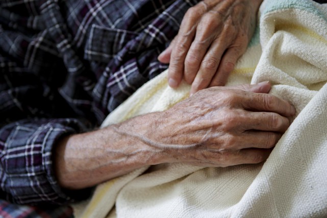Environ 83 300 Canadiens mourront du cancer en 2020