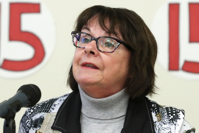 Toujours pas d'offres supérieures pour les enseignants