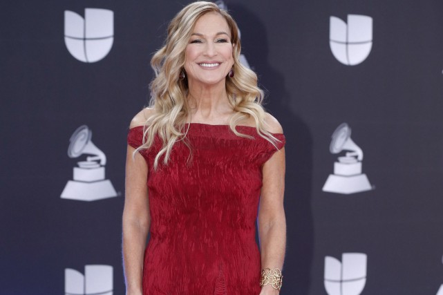 La patronne des Grammy licenciée après avoir accusé l'Académie de discrimination