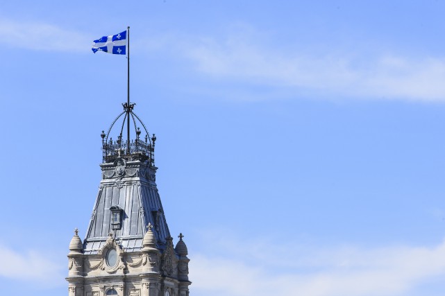 Les employés gouvernementaux du Québec sont avantagés, selon une étude