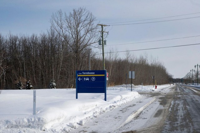 Hivon s'oppose à une université à Terrebonne