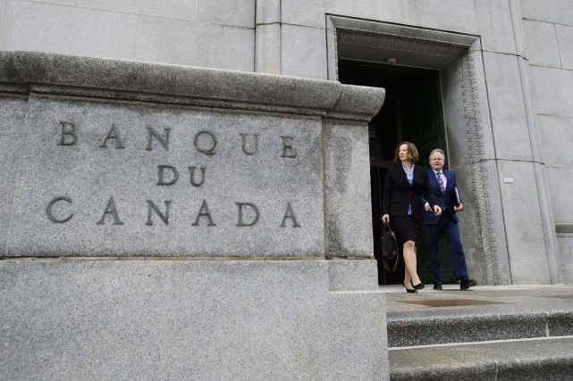 La Banque du Canada abaisse son taux directeur à 1,25%