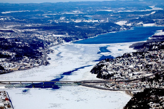 GNL Québec en péril