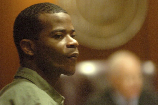Un condamné exécuté dans l'Alabama malgré une forte mobilisation